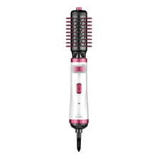 Escova Modeladora Giratorio Gama New Turbo 2300 Ondulador Foto mini 2