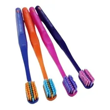 Escova Ortodôntica Powerpro2.0 6580 Cerdas Powerdent Foto mini 4