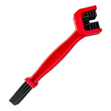Escova Para Limpeza De Corrente De Moto Bb Foto mini 1