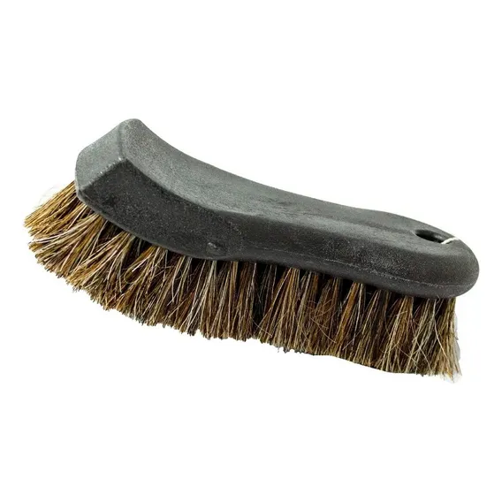 Escova Para Limpeza De Tapetes Carpetes Estofados Rotta 376 Foto 1