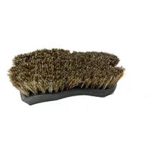 Escova Para Limpeza De Tapetes Carpetes Estofados Rotta 376 Foto mini  2