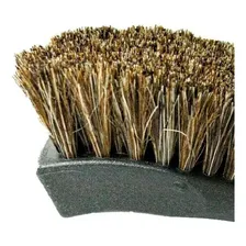 Escova Para Limpeza De Tapetes Carpetes Estofados Rotta 376 Foto mini 4