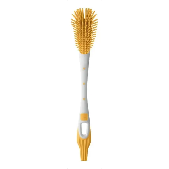 Escova Para Mamadeira Soft Brush - Mam Foto 1