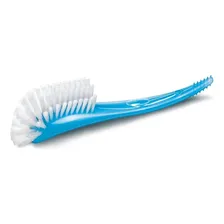 Escova Para Mamadeiras Avent Scf145/06 Azul Philips Foto mini  3