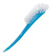 Escova Para Mamadeiras Avent Scf145/06 Azul Philips Foto mini 4
