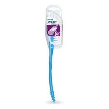 Escova Para Mamadeiras Avent Scf145/06 Azul Philips Foto  mini 1