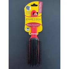 Escova Pompadour Para Topetes Penteados Barbearia Foto mini 3