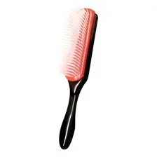 Escova Pompadour Topetes Penteados Barbearia Cabeleireiro Foto mini 3