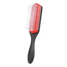 Escova Pompadour Topetes Penteados Barbearia Cabeleireiro Foto mini 1