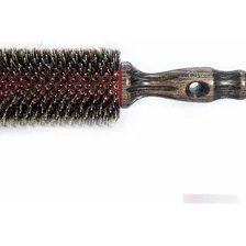 Escova Profissional De Cabelo Evas Grande W 0315 Original Foto mini 4