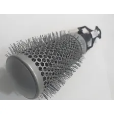 Escova Profissional De Cabelo Térmica Evas Sas 504 Original Foto mini 1