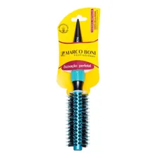 Escova Profissional Térmica Azul Marco Boni 40mm 8051 Foto mini 4