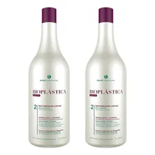 Escova Progressiva 2x 1000ml Foto mini 4