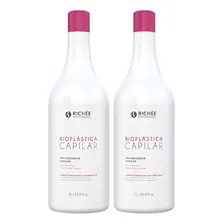 Escova Progressiva 2x 1000ml Foto mini 1