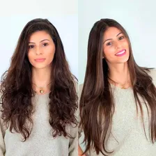 Escova Progressiva 4d Capilar Forever Liss 300g Foto mini  3