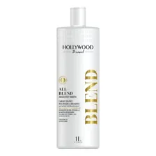 Escova Progressiva All Blend Sem Formol Hollywood Foto mini 2