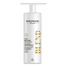 Escova Progressiva All Blend Sem Formol Hollywood Foto mini 1