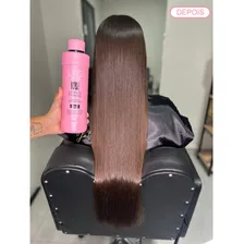 Escova Progressiva Bambu Kit Paiolla 1l Foto mini 4