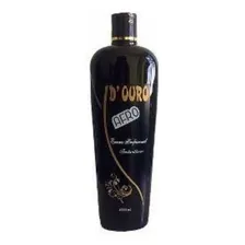 Escova Progressiva D Ouro Cabelos Afro Profissional Foto  mini 1