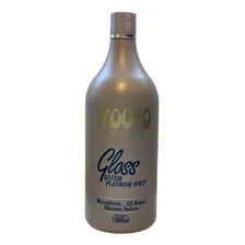 Escova Progressiva D Ouro Gloss Sem Formol Matizadora 1000ml Foto  mini 1