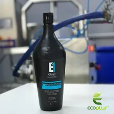 Escova Progressiva De Óleo Inca Gloss Evolutione 1L Foto mini 4