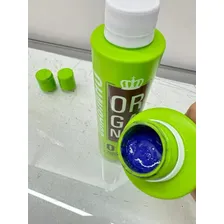 Escova Progressiva Definitiva De Quiabo Hidratante 300ml Foto mini 2