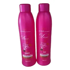 Escova Progressiva Diva Hds Cosméticos Foto mini 1