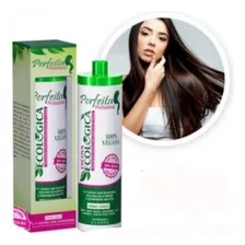 Escova Progressiva Ecológica Perfeita + Hidratação Maycrene Foto mini  2