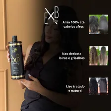 Escova Progressiva Extreme Biologic Foto mini 3