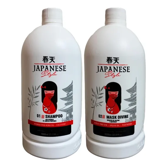Escova Progressiva Japonesa 3d Alisa Afro Campeã De Vendas Foto 1