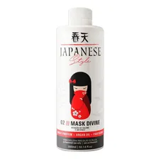 Escova Progressiva Japonesa Style Fioperfeitto 2x300ml Foto mini  2