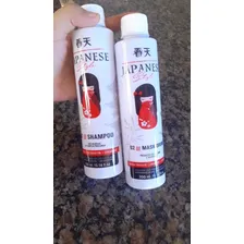 Escova Progressiva Japonesa Style Fioperfeitto 2x300ml Foto mini 4