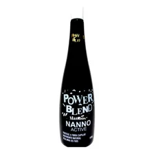 Escova Progressiva Life Hair Power Blend Sem Formol 1-lt Foto  mini 1