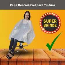 Escova Progressiva Mutari Progress Alisamento Sem Formol Foto mini 4
