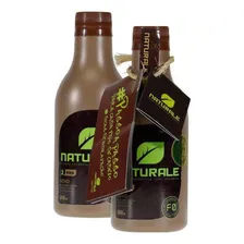 Escova Progressiva Naturale Organica 300ml - 100% Orgânica Foto mini 1