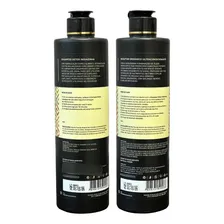 Escova Progressiva Orgânica Sem Formol Indiazinha 2x1 500ml Foto mini  3