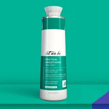 Escova Progressiva Protein Smoothing Let Me Be 1l + Foto mini  3