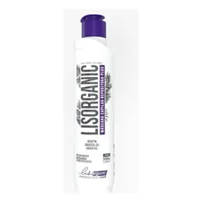 Escova Progressiva Sem Formol Um Só Passo Orgânica 500ml Foto  mini 1