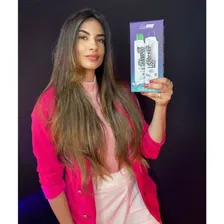 Escova Progressiva Sem Formol Um Só Passo Orgânica 500ml Foto mini 4