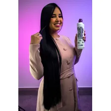 Escova Progressiva Sem Formol Um Só Passo Orgânica 500ml Foto mini  2