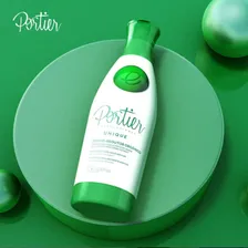 Escova Progressiva Sem Formol Unique Portier Selagem Orgânic Foto mini  3