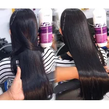 Escova Progressiva Supreme Liss 1 Litro - Let Me Be Foto mini  2