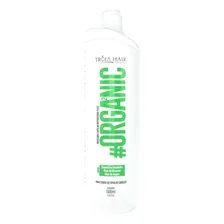 Escova Progressiva Tr贸ia Hair Organica De 1l 1kg Foto mini 3