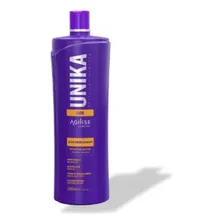 Escova Progressiva Unika Agilise Sem Formol 250ml Foto mini  3