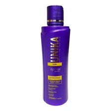 Escova Progressiva Unika Agilise Sem Formol 250ml Foto  mini 1