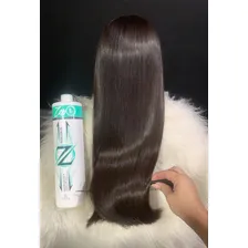 Escova Progressiva Zep Professional 0% Formol Litro + Foto mini  3