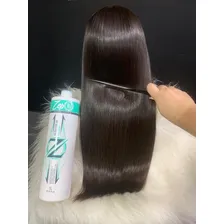 Escova Progressiva Zep Professional 0% Formol Litro + Foto mini  2