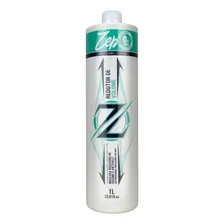Escova Progressiva Zep Professional 0% Formol Litro + Foto  mini 1