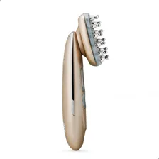 Escova Rf/led Laser Infra Vermelho Antiqueda Cabelo Massagem Cabeludo K-SKIN Foto mini 4