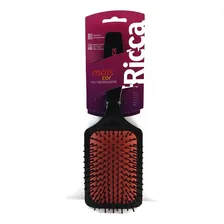 Escova Ricca Style Black Racket Foto  mini 1
